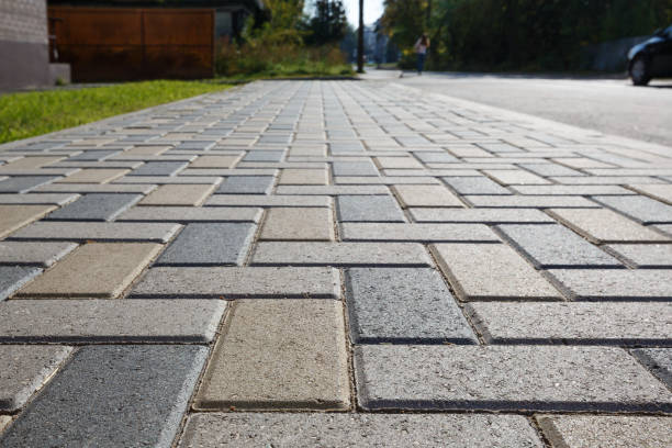 Best Affordable Driveway Pavers  in Hawley, MN