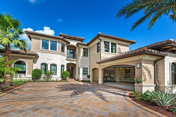 Best Interlocking Driveway Pavers  in Hawley, MN