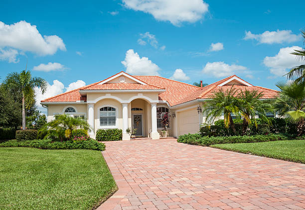 Best Decorative Driveway Pavers  in Hawley, MN