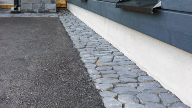 Best Custom Driveway Pavers  in Hawley, MN