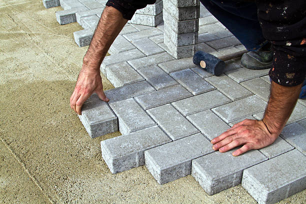 Trusted Hawley, MN Driveway Pavers Experts