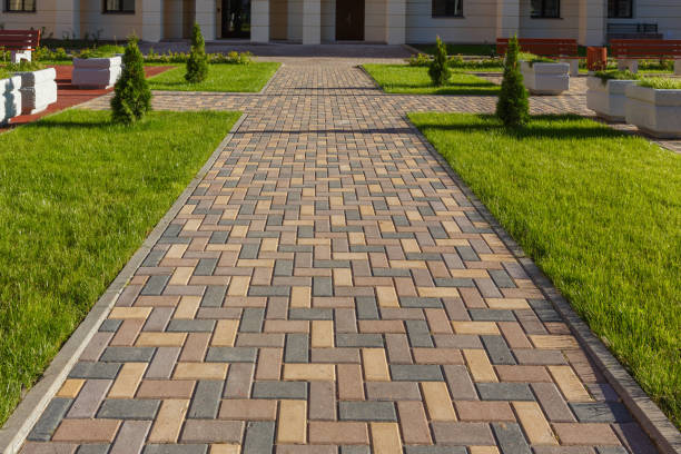 Reasons to Select Us for Your Driveway Paving Requirements in Hawley, MN